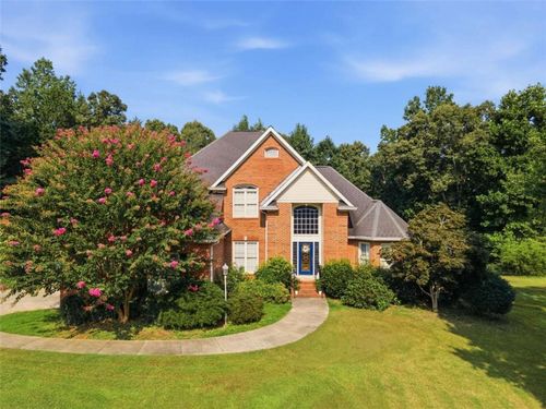 47 N Edenfield Ridge Drive N, Rome, GA, 30161 | Card Image