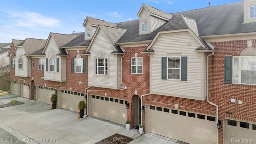 39522 Rockcrest Ln, Northville, MI, 48168-3960 | Card Image