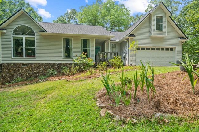 73 David Powell Rd, House other with 4 bedrooms, 3 bathrooms and 2 parking in Sparta GA | Image 7