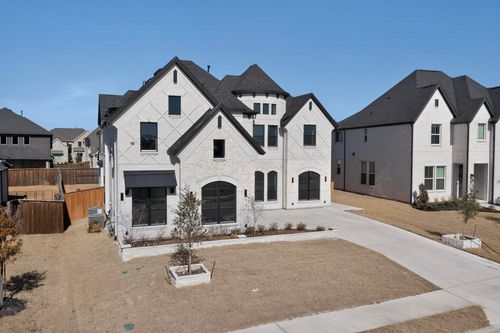 2860 Firefly Pl, Prosper, TX, 75078-2365 | Card Image