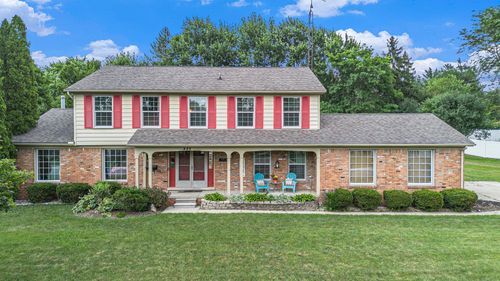 486 Charing Cross Dr, Grand Blanc, MI, 48439-1568 | Card Image