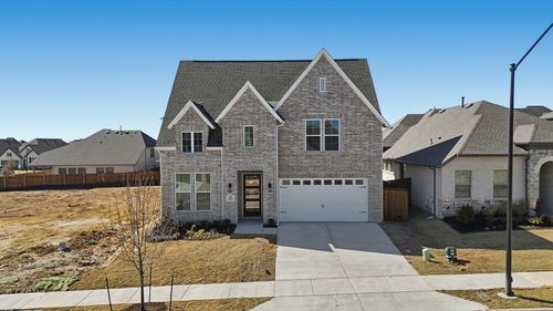 7628 Winterbloom Way, Fort Worth, TX, 76123-2688 | Card Image