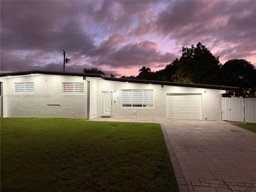 27000 Sw 145th Ave, Homestead, FL, 33032-7509 | Card Image