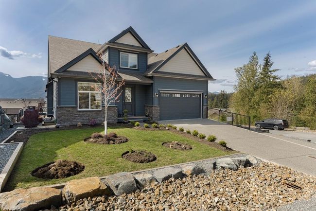 1529 Stromdahl Place, House other with 5 bedrooms, 3 bathrooms and 2 parking in Agassiz BC | Image 1
