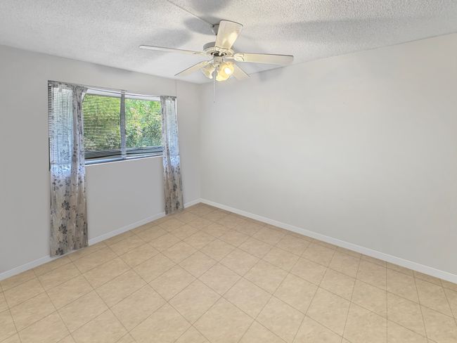 Guest bedroom. Items removed from room digitally. | Image 9