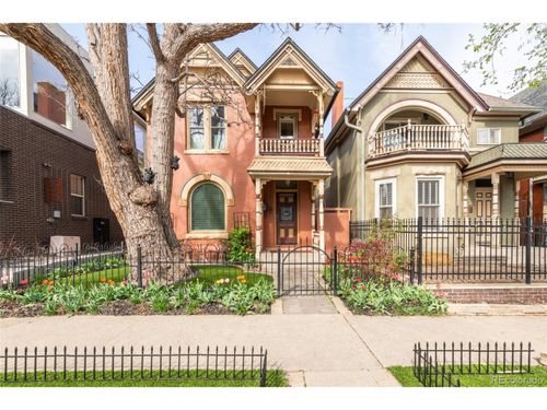 3147 Vallejo St, Denver, CO, 80211-3818 | Card Image