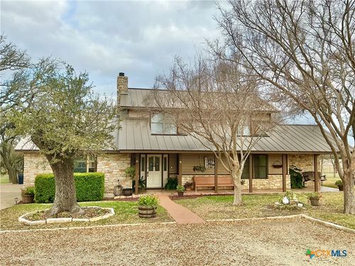 2501 County Road 228, Florence, TX, 76527-4673 | Card Image