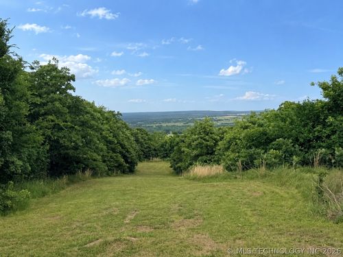 3970 N 248 Road, Mounds, OK, 74047 | Card Image