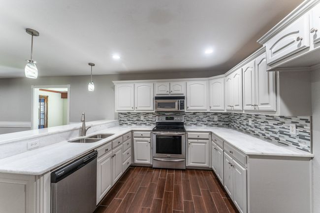 1853 Woodbridge Dr, House other with 3 bedrooms, 2 bathrooms and null parking in Sulphur Springs TX | Image 8