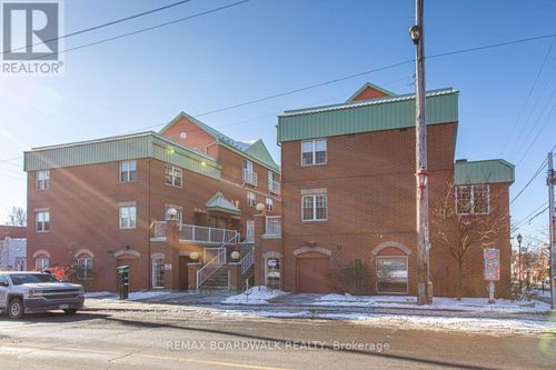 6-130 Rochester St, Ottawa, ON, K1R0A3 | Card Image