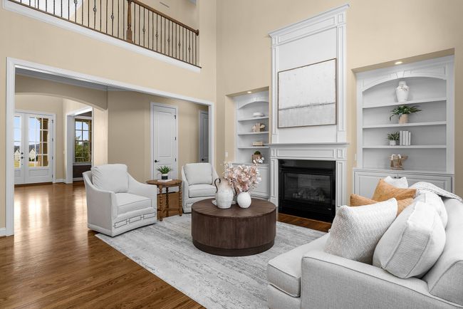 1811 Legacy Cove Ln, House other with 4 bedrooms, 4 bathrooms and 5 parking in Brentwood TN | Image 12