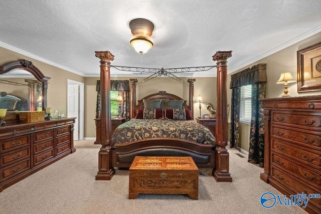 614 Davis Dr, House other with 3 bedrooms, 4 bathrooms and null parking in Glencoe AL | Image 32