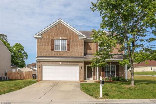4508 Paula Drive, Winston-Salem, NC, 27127 | Card Image