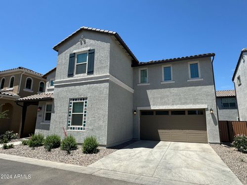 644 S Heron Ln, Gilbert, AZ, 85296-0134 | Card Image