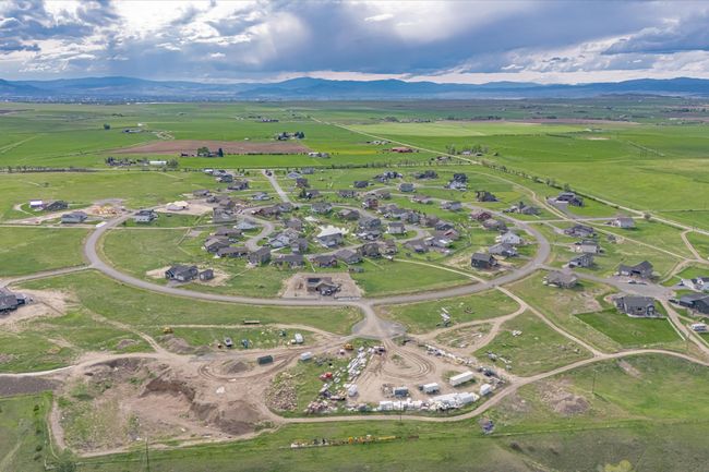 3840 Grouseberry, House other with 4 bedrooms, 3 bathrooms and null parking in Helena MT | Image 53