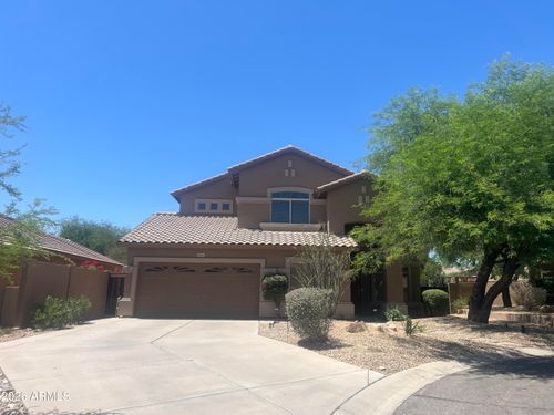 10620 E Tierra Buena Ln, Scottsdale, AZ, 85255-1907 | Card Image