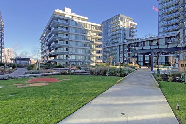 800 - 8199 Capstan Way, Condo with 2 bedrooms, 2 bathrooms and 1 parking in Richmond BC | Image 16
