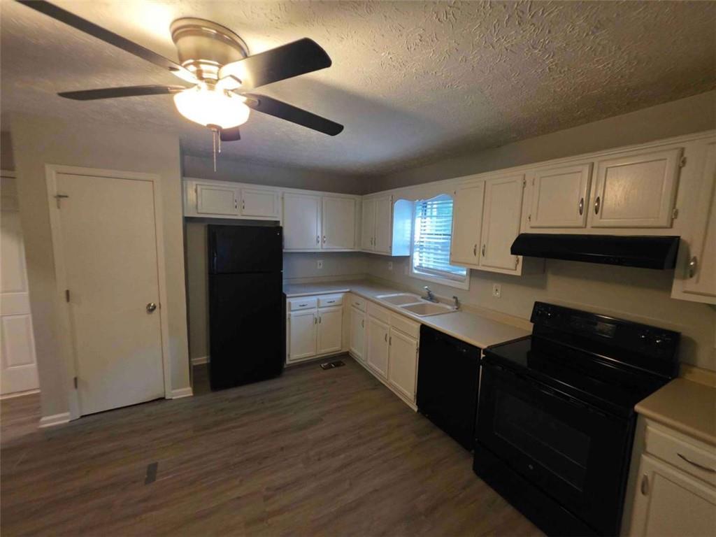 Residential in Douglasville 5