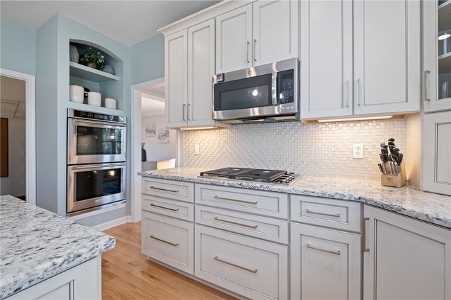 208 Gander Dr, House other with 4 bedrooms, 5 bathrooms and 3 parking in Wexford PA | Image 14