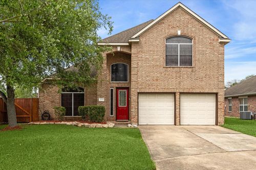 4713 Cypress Bend Ct, Pearland, TX, 77584-1292 | Card Image