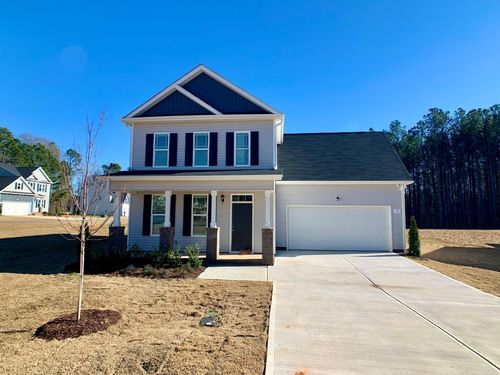 9 Chapman Ct, Wendell, NC, 27591-4434 | Card Image