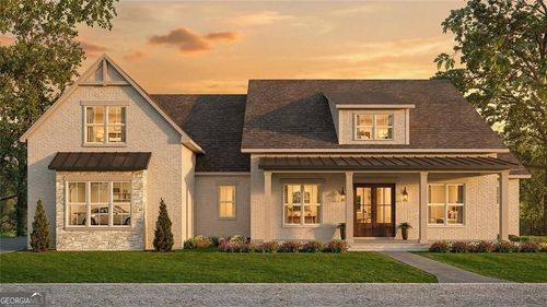 2125 Malcom Estates Rdg, Bogart, GA, 30622-1141 | Card Image