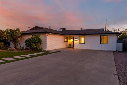 8335 E Weldon Ave, Scottsdale, AZ, 85251-5914 | Card Image