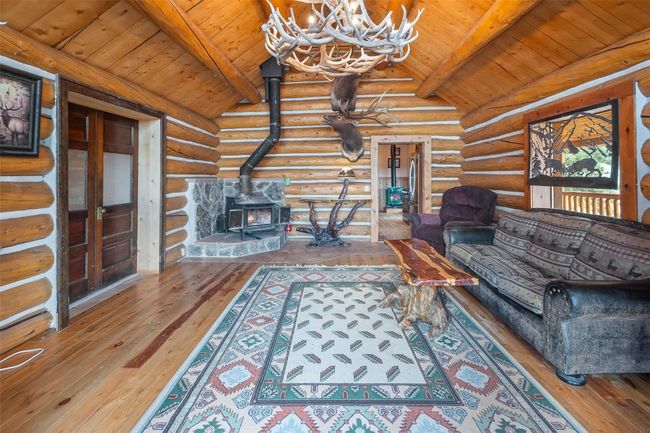 780 Oak St, House other with 2 bedrooms, 1 bathrooms and null parking in Hartsel CO | Image 21