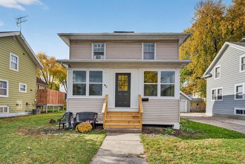 442 N Park Ave, Fond Du Lac, WI, 54935-2440 | Card Image