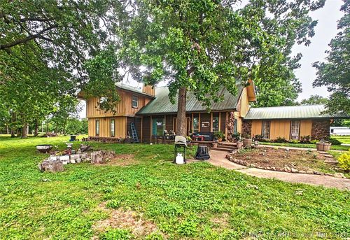 26073 Highway 82, Park Hill, OK, 74451-4040 | Card Image