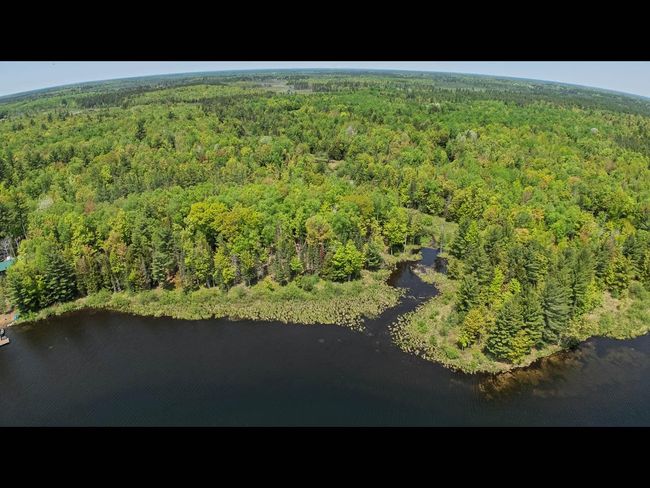 Lot 11 Kinderhook Trl, Home with 0 bedrooms, 0 bathrooms and null parking in Eagle River WI | Image 8