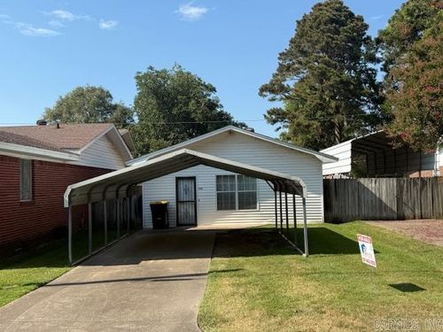 1003 E Homan St, England, AR, 72046-2219 | Card Image