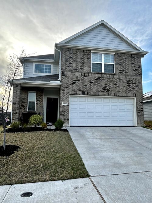 9917 Voyager Ln, Fort Worth, TX, 76131-3073 | Card Image