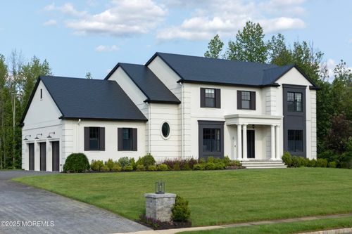 2 Cranbury Brook Dr, Perrineville, NJ, 08535-8156 | Card Image