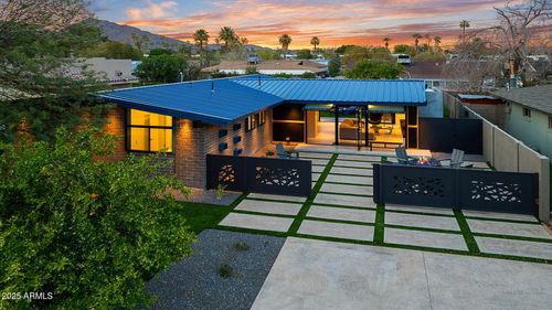 6842 E Earll Dr, Scottsdale, AZ, 85251-6821 | Card Image