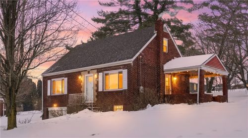 523 Thomas St, Pittsburgh, PA, 15239-1927 | Card Image