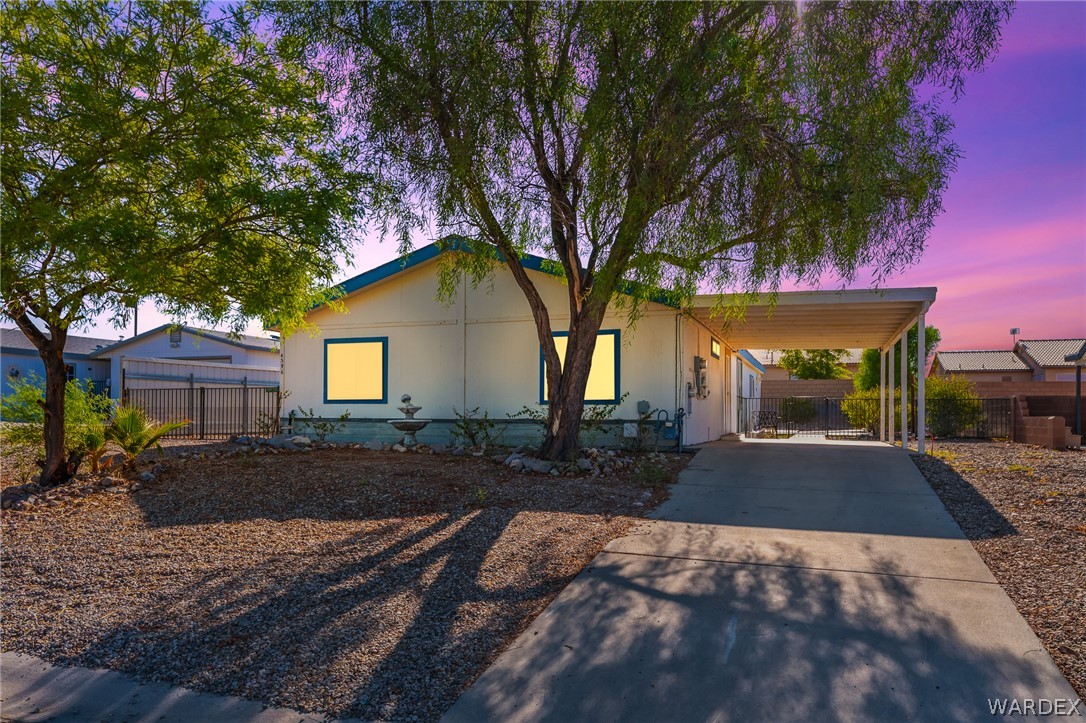Residential in Fort Mohave