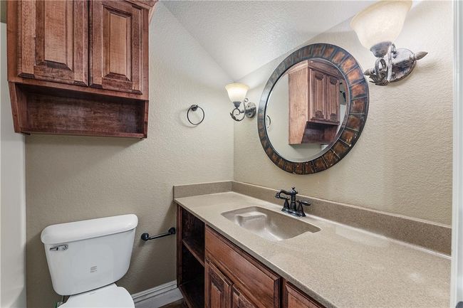 8 Arden Ln, House other with 5 bedrooms, 3 bathrooms and null parking in Bella Vista AR | Image 27