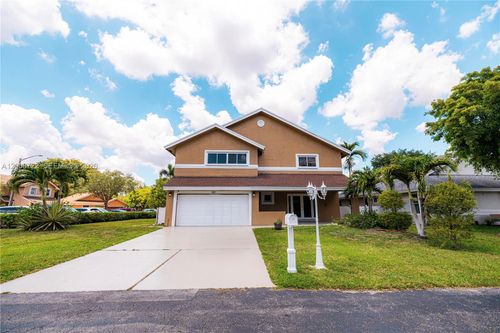 510 Nw 207th Ave, Pembroke Pines, FL, 33029-3482 | Card Image