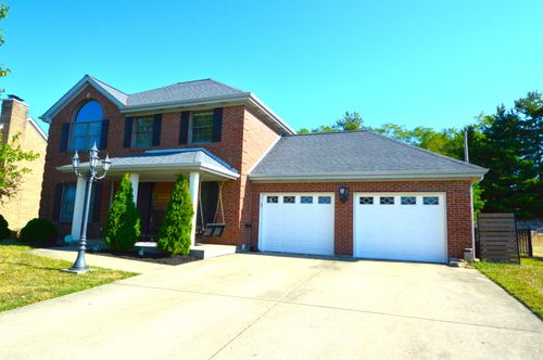 116 Carriage Park Dr, Alexandria, KY, 41001-1079 | Card Image