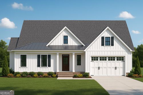 32 Fieldstone Dr Ne, Rome, GA, 30161-8597 | Card Image