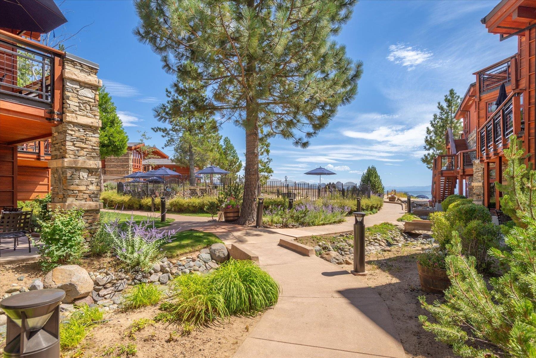 Residential in Tahoe Vista 2