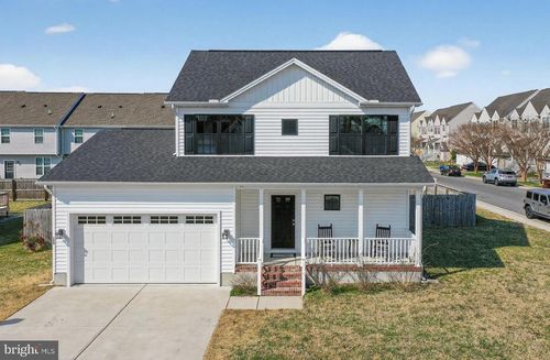 133 Belle Ayre Dr, SEAFORD, DE, 19973-7632 | Card Image