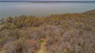 Birds eye view of property featuring a water view | Image 2