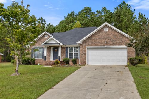 4027 Madison Ln, Augusta, GA, 30909-9211 | Card Image