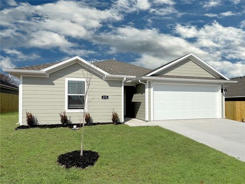 531 Shepherd Street, Prairie Grove, AR, 72753 | Card Image