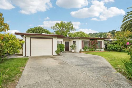 640 Galerita Way, San Rafael, CA, 94903 | Card Image