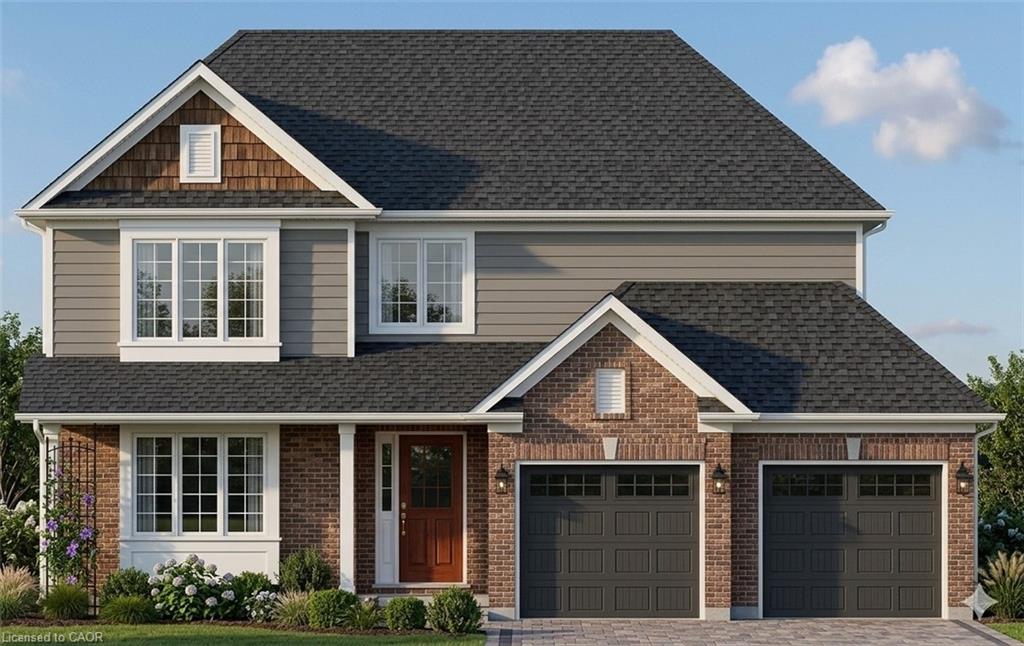 Residential in Plattsville