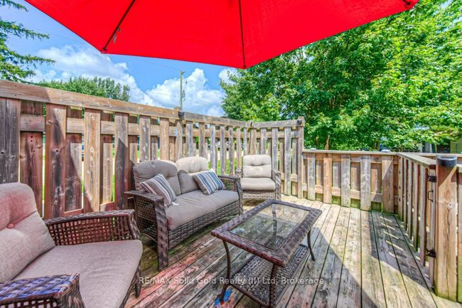 5995 Deborah Glaister Line, House other with 3 bedrooms, 1 bathrooms and 2 parking in Wellesley ON | Image 26