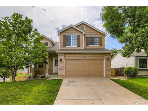 11363 Latigo Ln, Parker, CO, 80138-7343 | Card Image